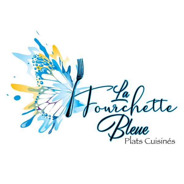 La Fourchette Bleue Plats Cuisinés
