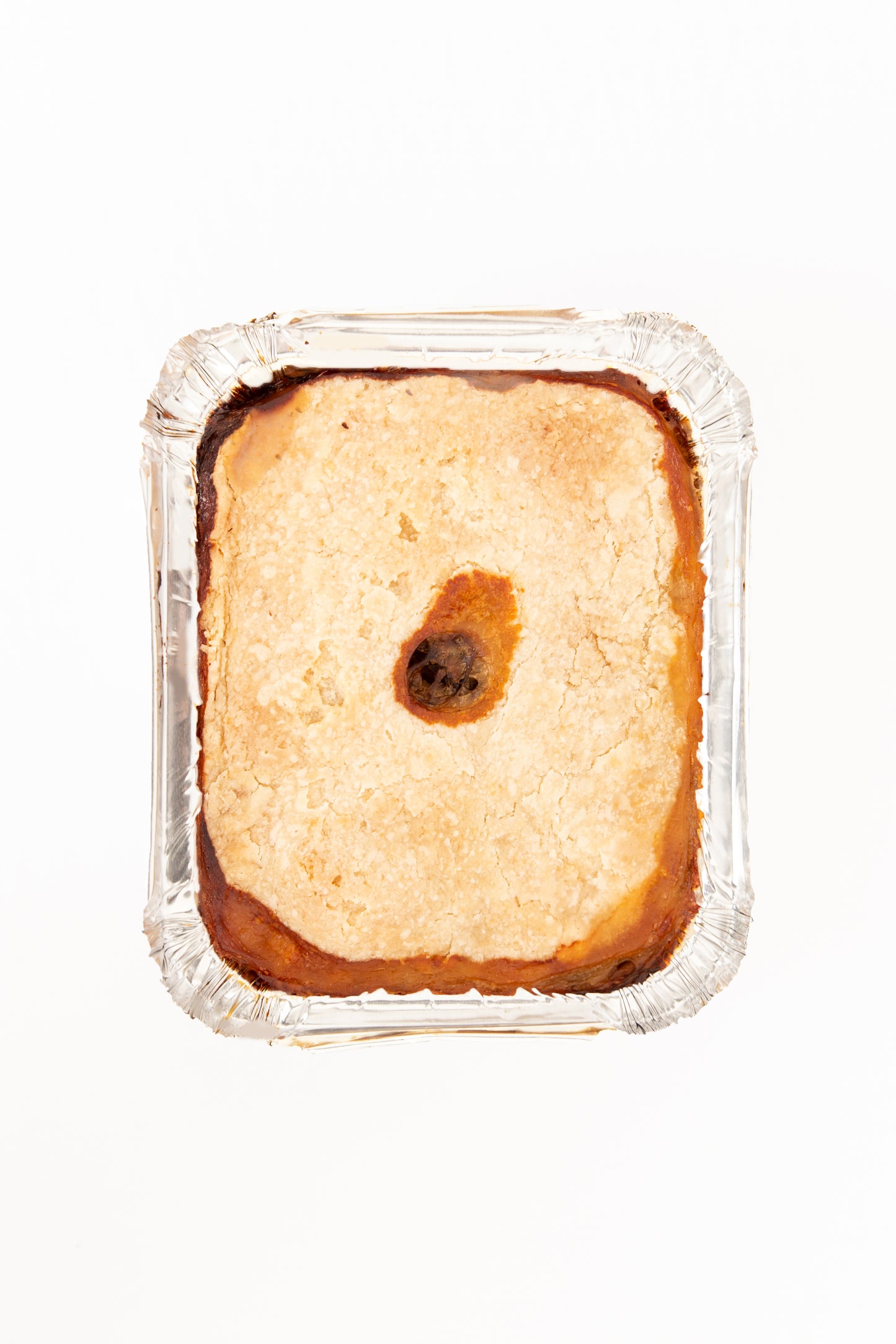 Tourtière du Lac-Saint-Jean