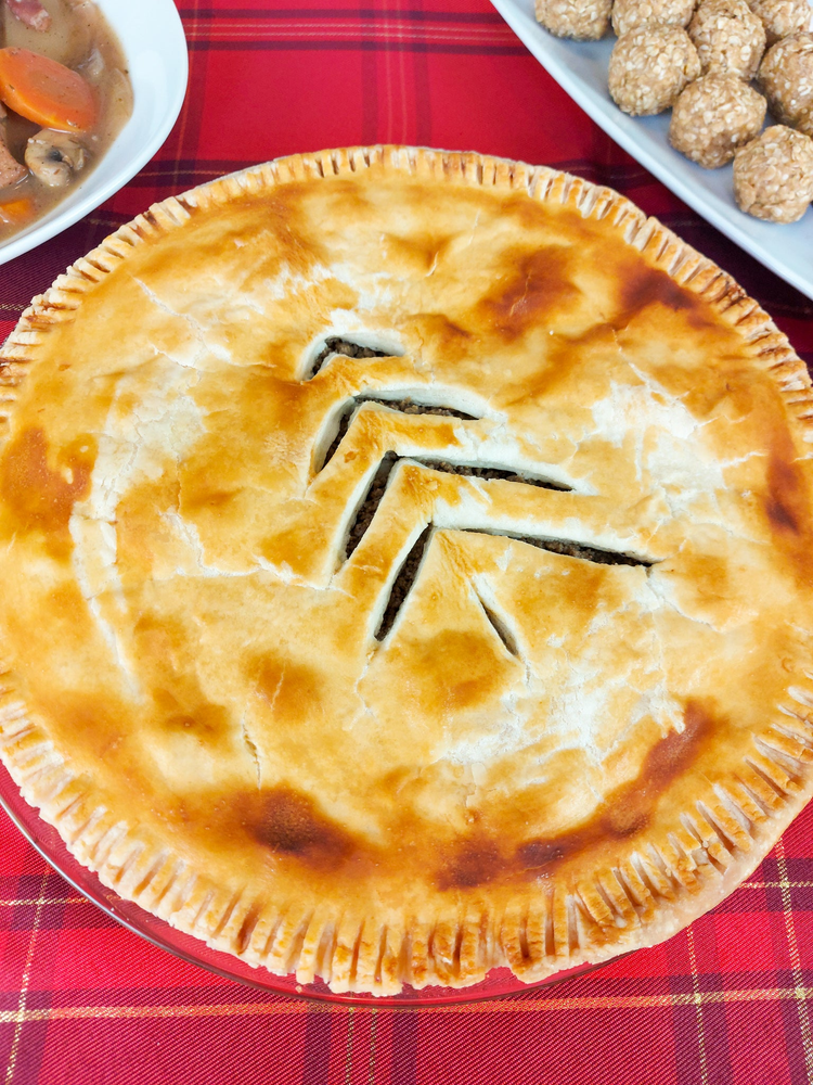 Spécial Temps Des Fêtes 2025