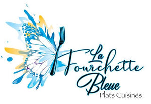 La Fourchette Bleue Plats Cuisinés